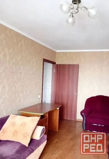 Продам 1к.кв. Петровский р-н. Ориентир загс. ул.Салтыкова-Щедрина. Донецк - изображение 4