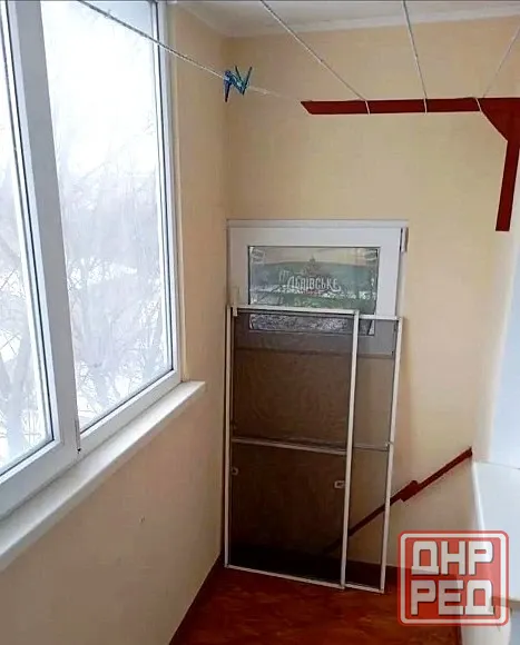 Продам 1к.кв. Петровский р-н. Ориентир загс. ул.Салтыкова-Щедрина. Донецк - изображение 5