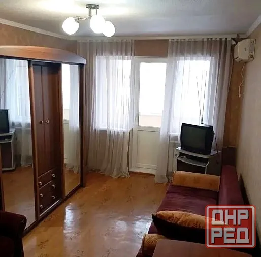 Продам 1к.кв. Петровский р-н. Ориентир загс. ул.Салтыкова-Щедрина. Донецк - изображение 3