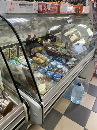 Витрина холодильная Макеевка