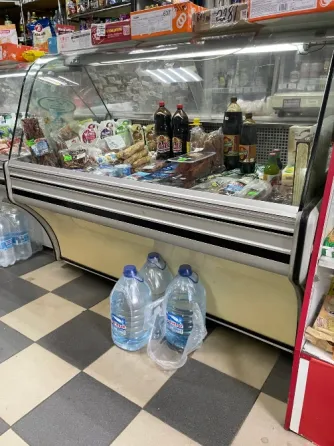 Витрина холодильная Макеевка
