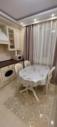Сдам 1-комнатную квартиру на длительный срок Донецк