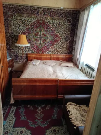 Продаётся Трёхкомнатная квартира Торез