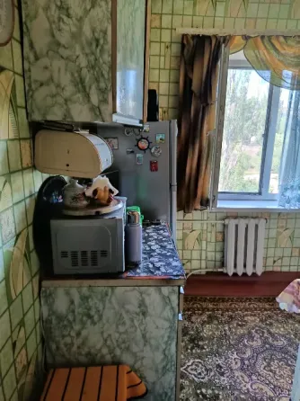 Продаётся Трёхкомнатная квартира Торез