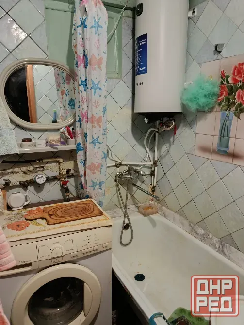 Продаётся Трёхкомнатная квартира Торез - изображение 8