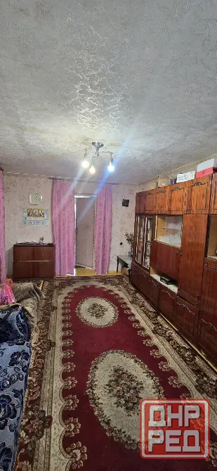 Продам 2-комн. квартиру по ул. Ленина ост. Пушка. Макеевка - изображение 6