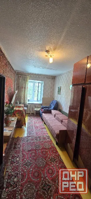 Продам 2-комн. квартиру по ул. Ленина ост. Пушка. Макеевка - изображение 4