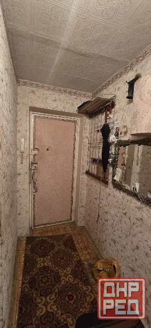 Продам 2-комн. квартиру по ул. Ленина ост. Пушка. Макеевка - изображение 3