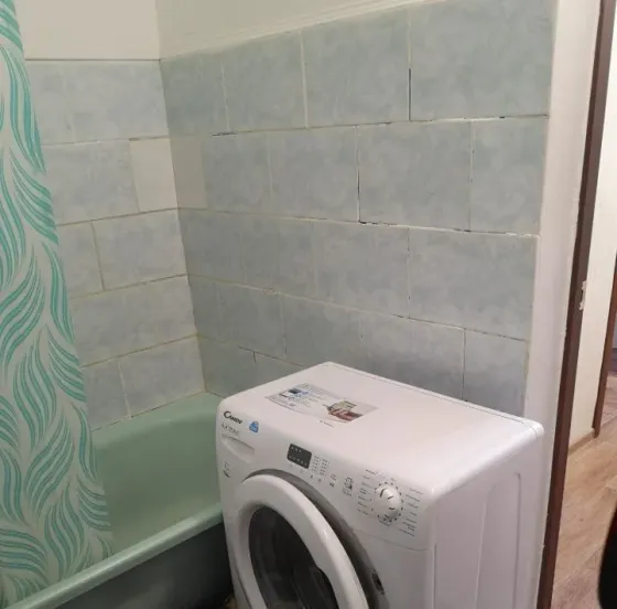 Сдается однокомнатная уютная квартира в Кировском районе Донецк
