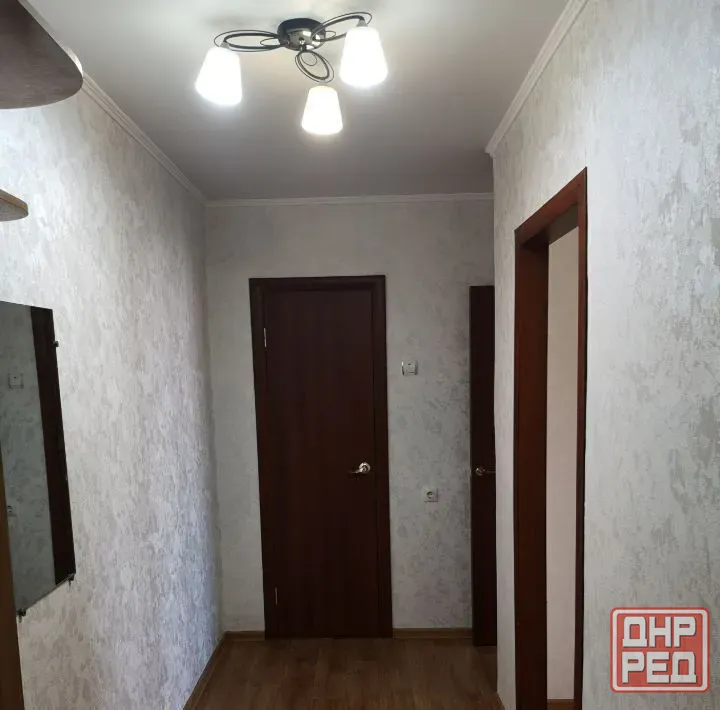 Сдается однокомнатная уютная квартира в Кировском районе Донецк - изображение 7