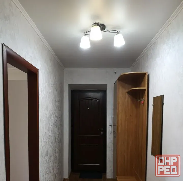 Сдается однокомнатная уютная квартира в Кировском районе Донецк - изображение 4