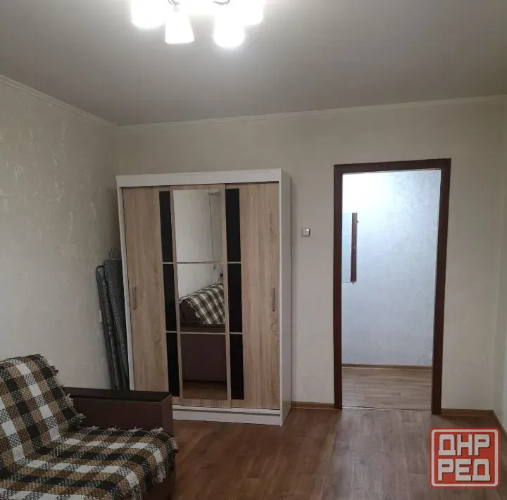 Сдается однокомнатная уютная квартира в Кировском районе Донецк - изображение 6