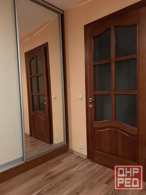 Срочная сдача крупногабаритной двухкомнатной квартиры по адресу Киевский район, ул. Тренева Донецк - изображение 5
