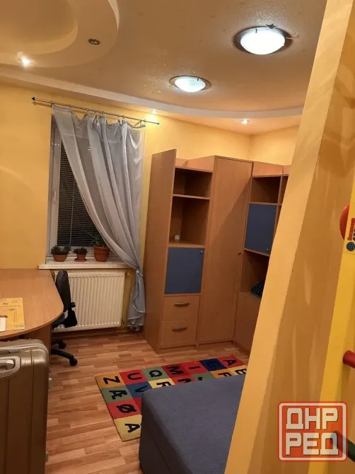 Срочная сдача крупногабаритной двухкомнатной квартиры по адресу Киевский район, ул. Тренева Донецк - изображение 7