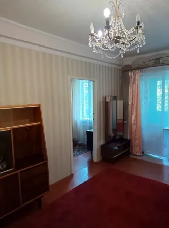 3-к квартира Куйбышевский район Донецк