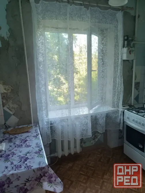 3-к квартира Куйбышевский район Донецк - изображение 1