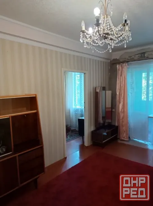 3-к квартира Куйбышевский район Донецк - изображение 4