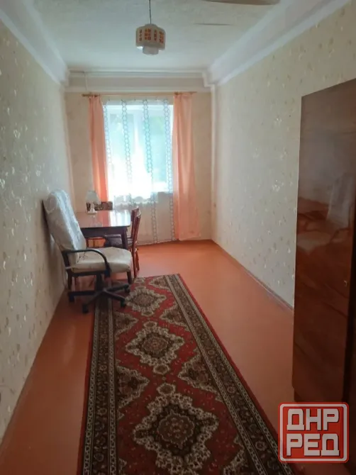 3-к квартира Куйбышевский район Донецк - изображение 2