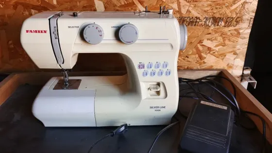 Продам швейные машинки Донецк