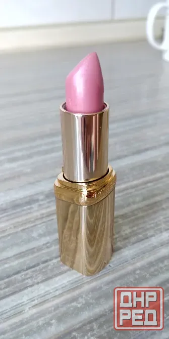 Губная помада L'Oreal Paris Color Riche Блонд, увлажняющая, тон 303 Розовый Нежный Донецк - изображение 1