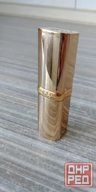 Губная помада L'Oreal Paris Color Riche Блонд, увлажняющая, тон 303 Розовый Нежный Донецк - изображение 2