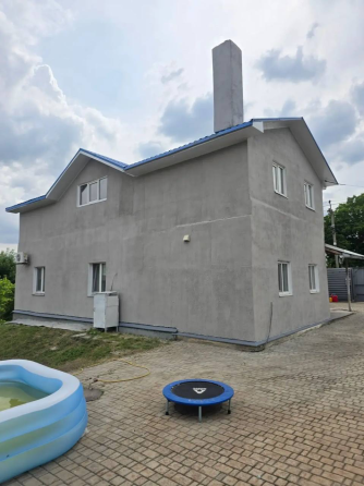 Продажа дома в Пролетарском районе Донецка!Земля приватизирована! Донецк