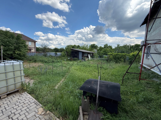 Продажа дома в Пролетарском районе Донецка!Земля приватизирована! Донецк