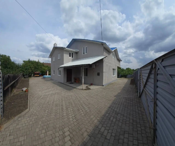 Продажа дома в Пролетарском районе Донецка!Земля приватизирована! Донецк