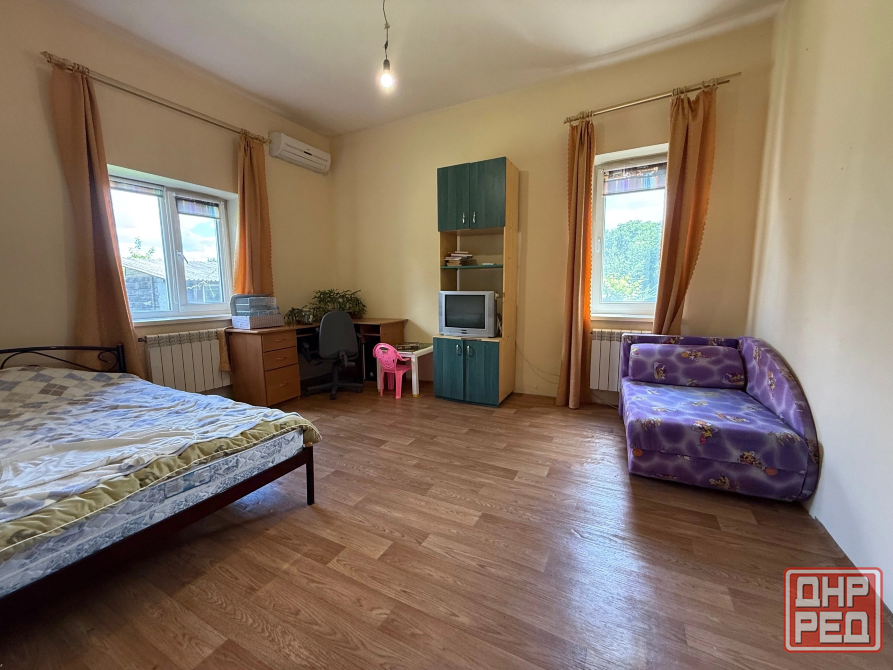 Продажа дома в Пролетарском районе Донецка!Земля приватизирована! Донецк - изображение 6