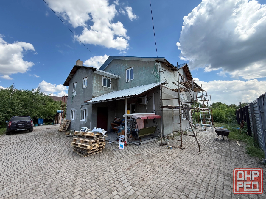 Продажа дома в Пролетарском районе Донецка!Земля приватизирована! Донецк - изображение 3