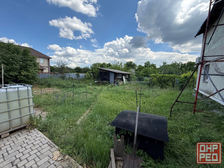 Продажа дома в Пролетарском районе Донецка!Земля приватизирована! Донецк - изображение 2