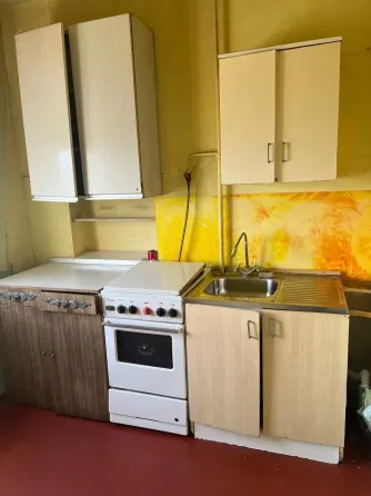Продам 2-комнатную квартиру,Донской Донецк