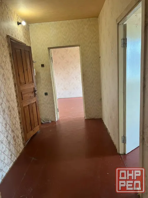 Продам 2-комнатную квартиру,Донской Донецк - изображение 6