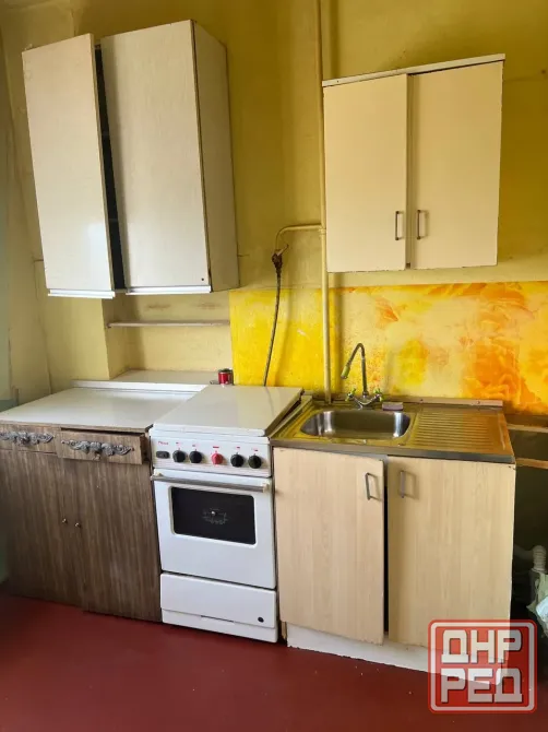 Продам 2-комнатную квартиру,Донской Донецк - изображение 2