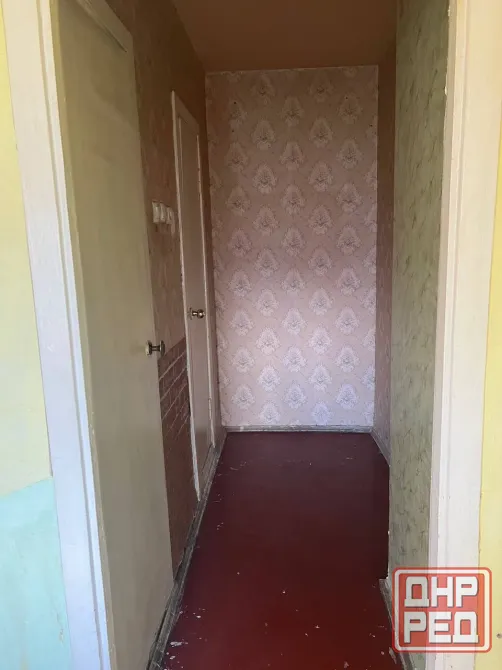 Продам 2-комнатную квартиру,Донской Донецк - изображение 7