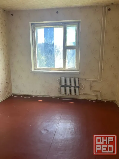 Продам 2-комнатную квартиру,Донской Донецк - изображение 1