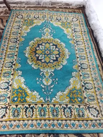 Небольшой ковёр 130*190 см недорого Донецк