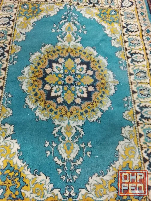 Небольшой ковёр 130*190 см недорого Донецк - изображение 2