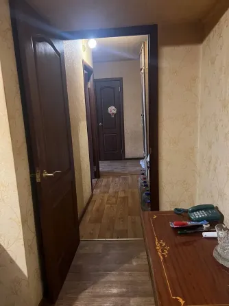 Продам 3-комнатную квартиру,Топаз Донецк