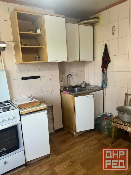Продам 3-комнатную квартиру,Топаз Донецк - изображение 7