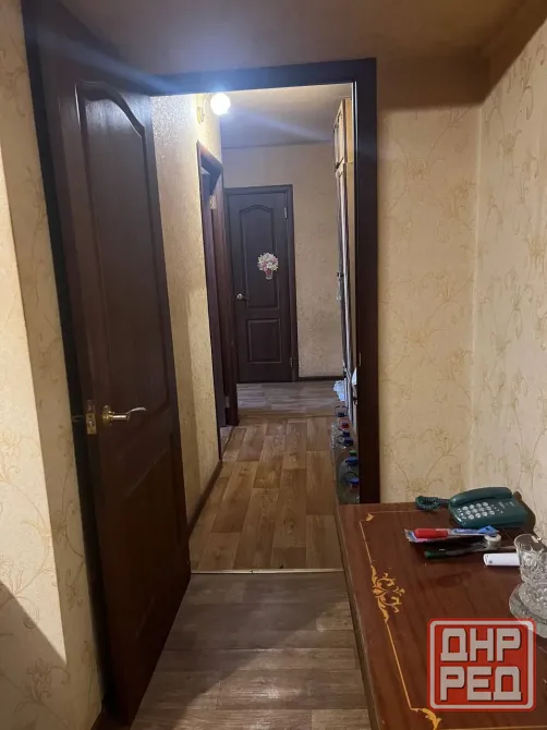 Продам 3-комнатную квартиру,Топаз Донецк - изображение 2