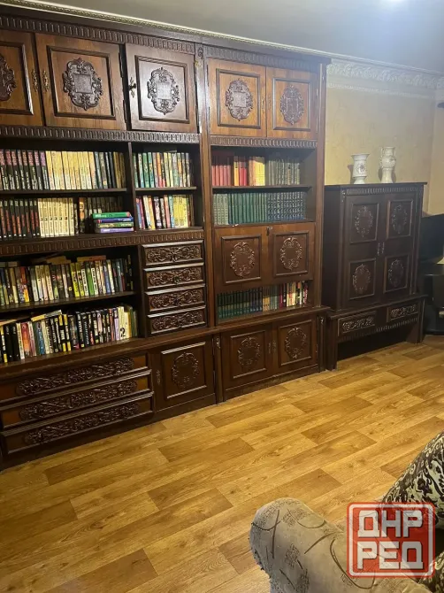 Продам 3-комнатную квартиру,Топаз Донецк - изображение 8