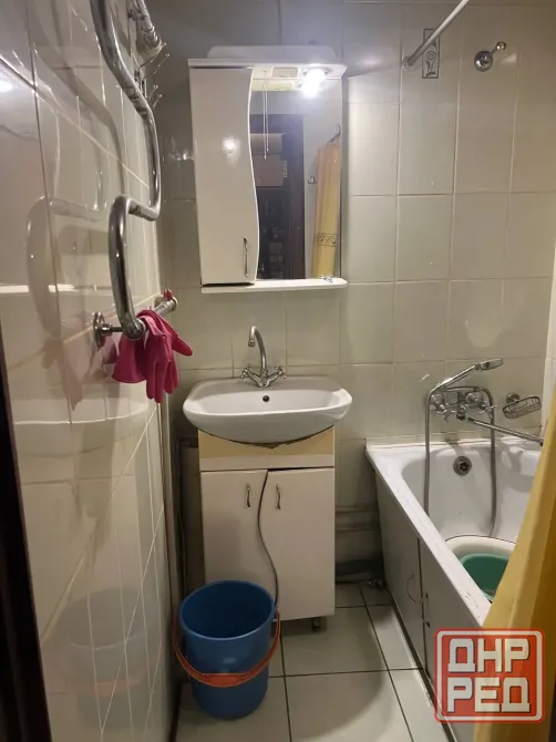 Продам 3-комнатную квартиру,Топаз Донецк - изображение 3