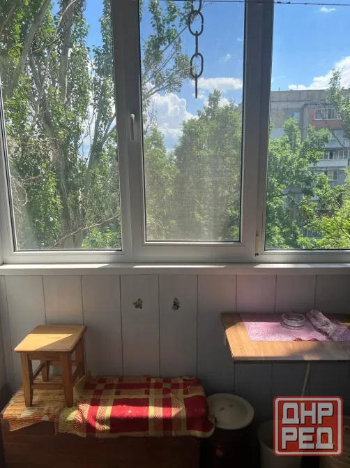 Продам 3-комнатную квартиру,Топаз Донецк - изображение 10