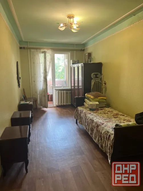 Продам 3-комнатную квартиру,Топаз Донецк - изображение 9