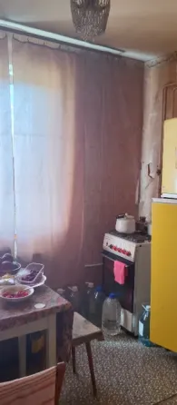 Квартира на Восточном Макеевка