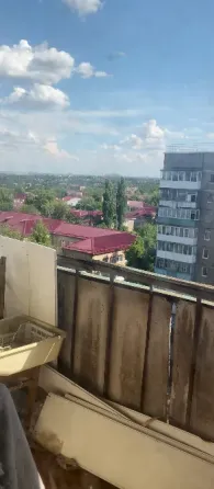 Квартира на Восточном Макеевка