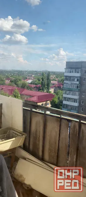 Квартира на Восточном Макеевка - изображение 1