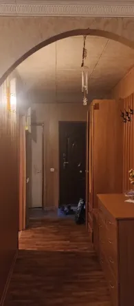 Квартира на Гвардейке Макеевка