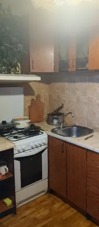 Квартира на Гвардейке Макеевка